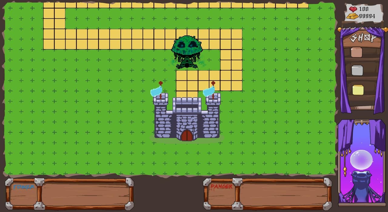 Priscilla screenshot 2