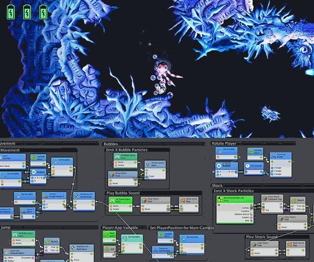Squiddy Bot screenshot 2