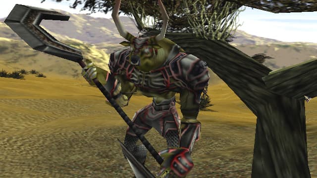 Summoner screenshot 6