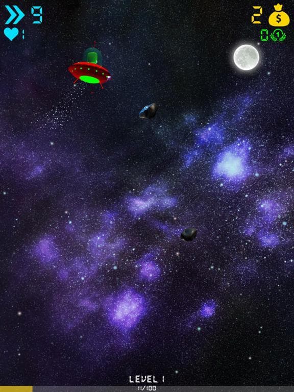 MESTROIDS screenshot 4
