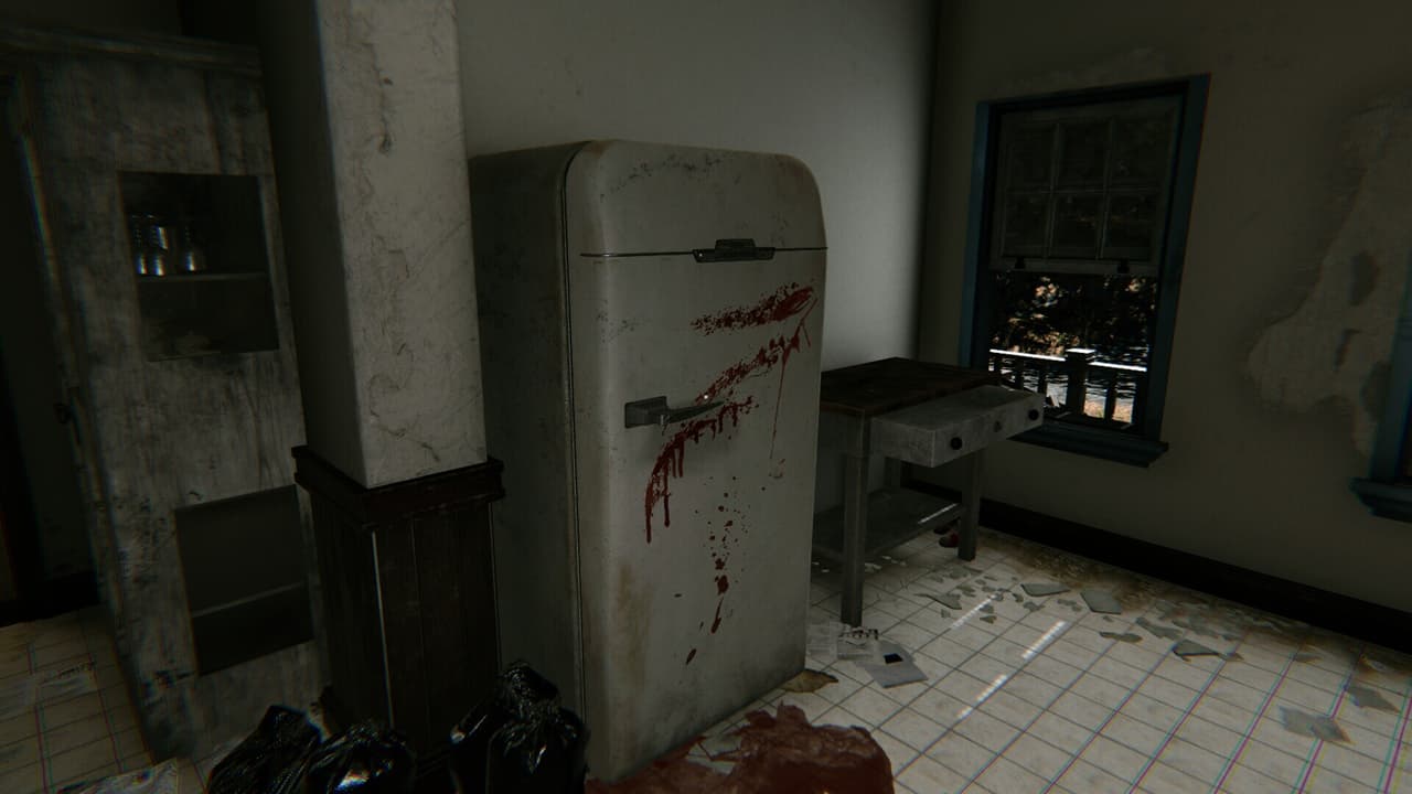 I am Sorry screenshot 3