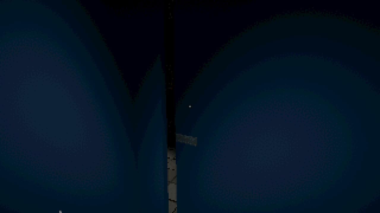 Four nights at Pee