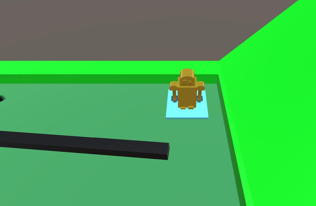 Nemos Escape From Professor Robotkin (Aug 2021) screenshot 4