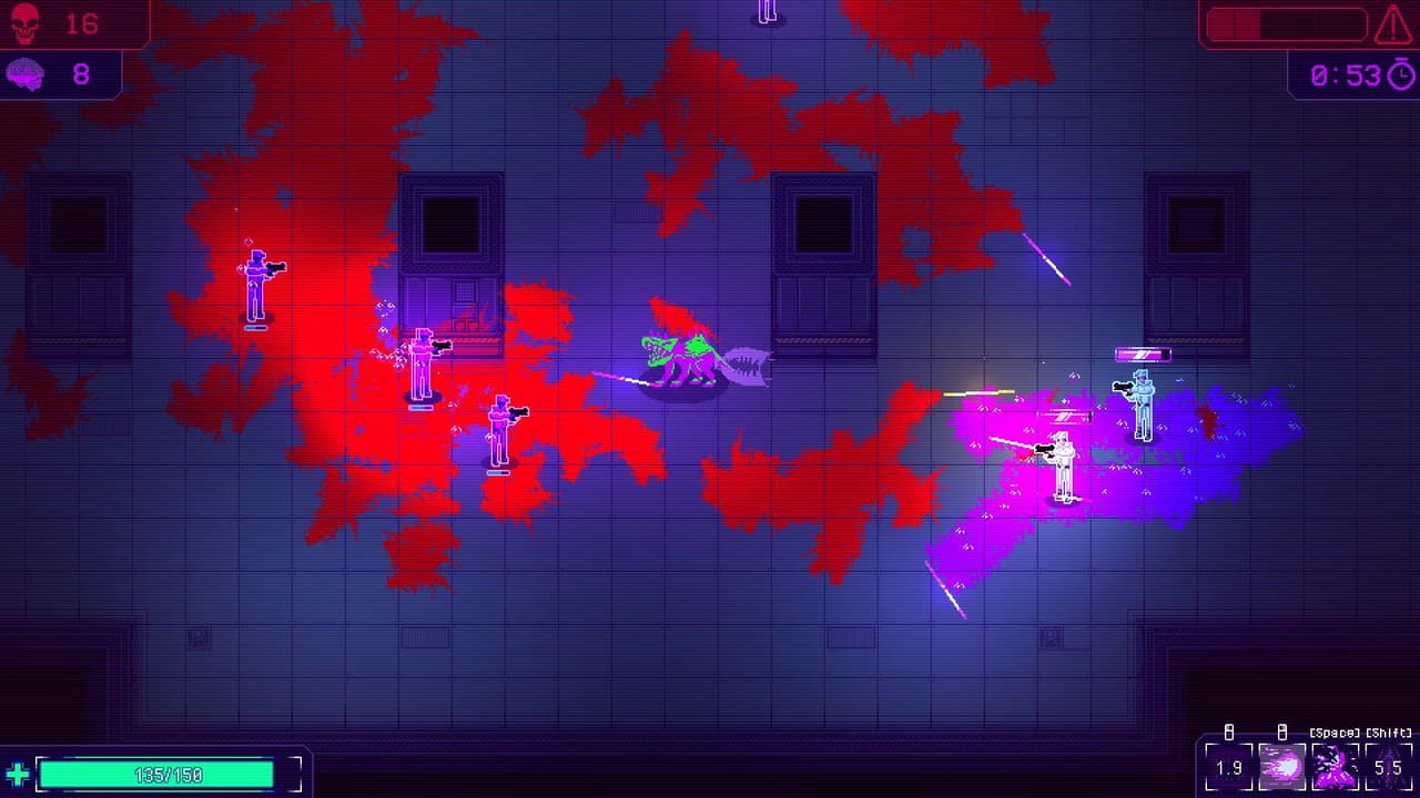 RB/CB screenshot 4