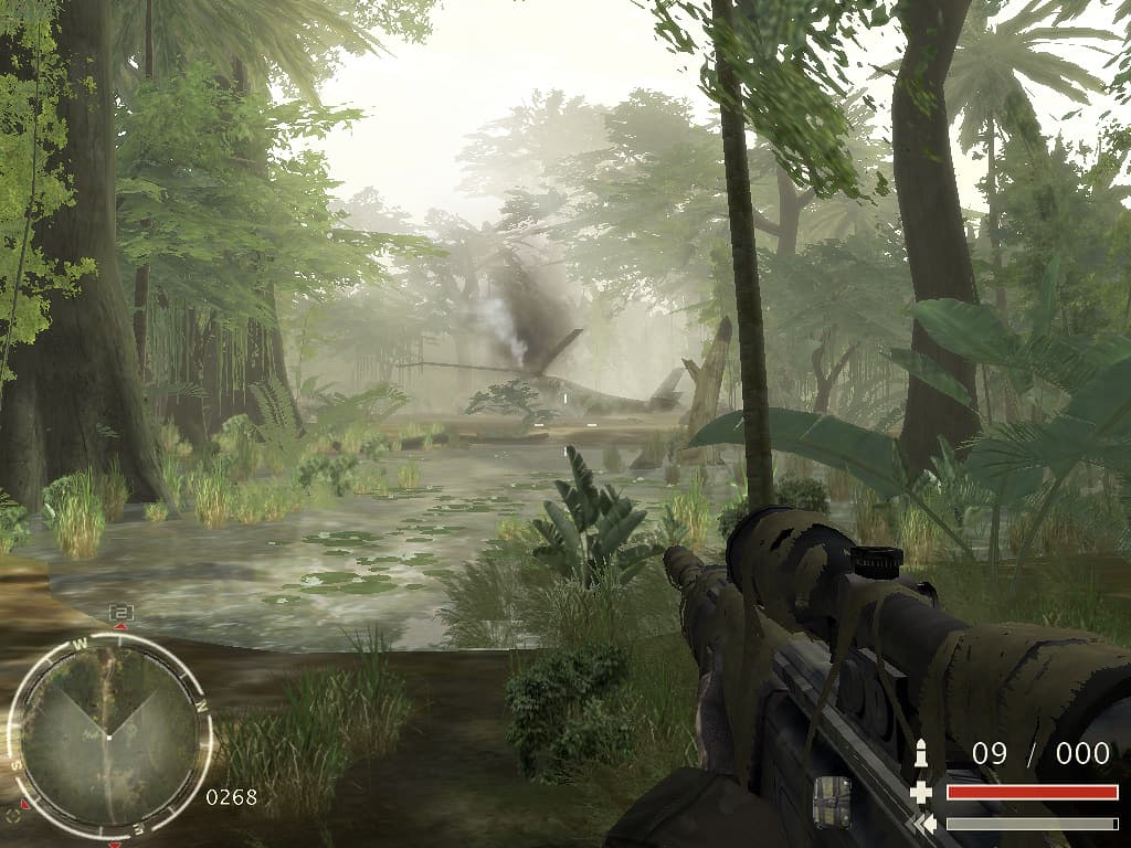 Terrorist Takedown: Covert Operations screenshot 3
