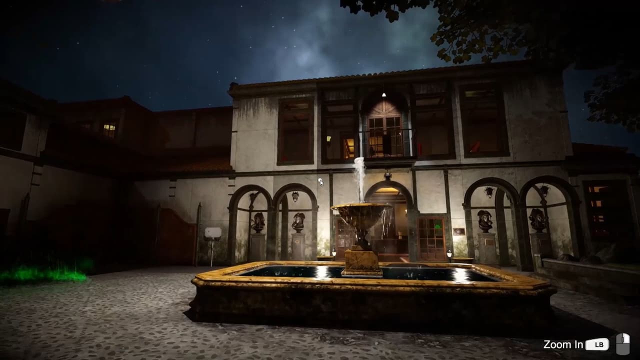 Nosferatus Butler screenshot 4