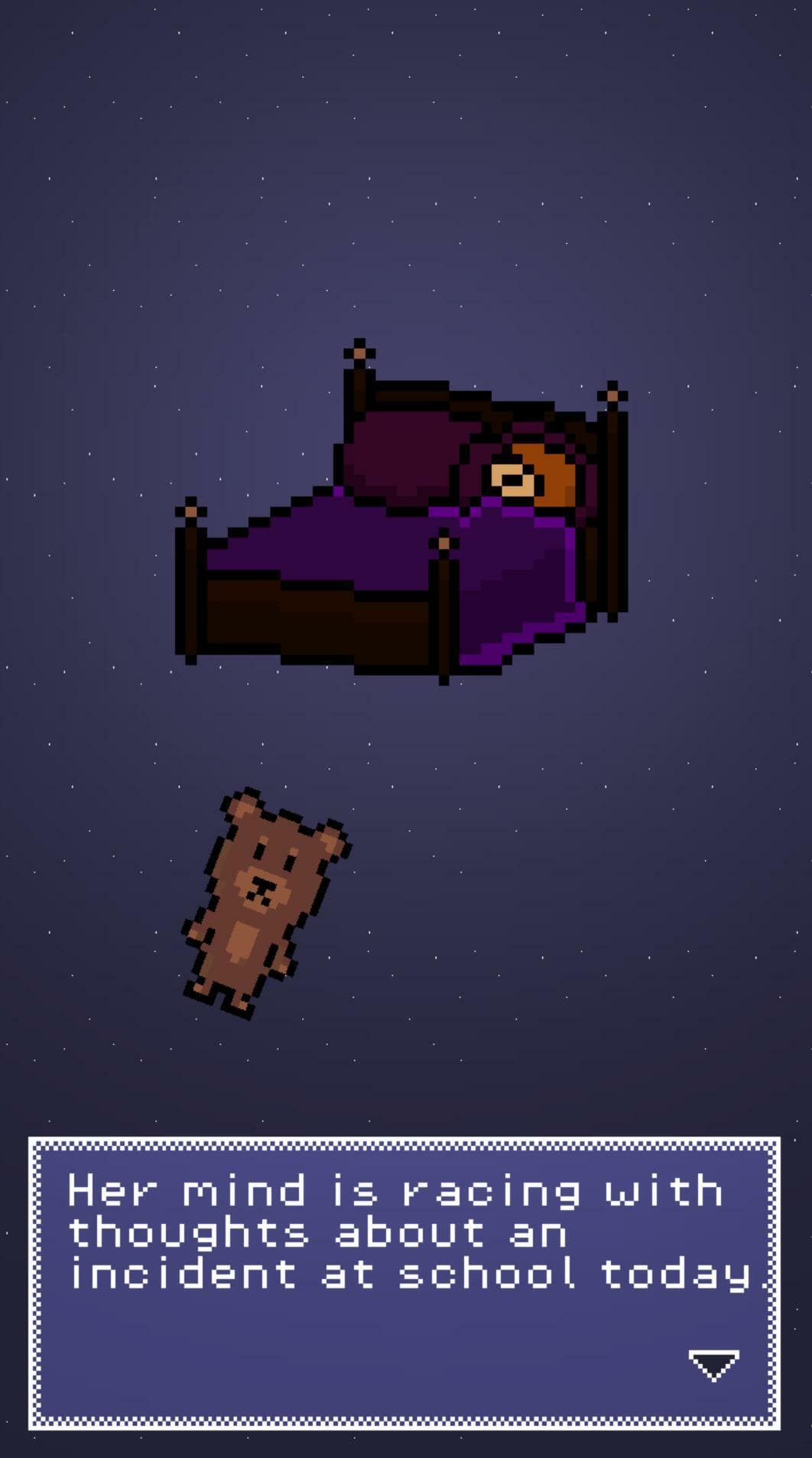 Bearable screenshot 3
