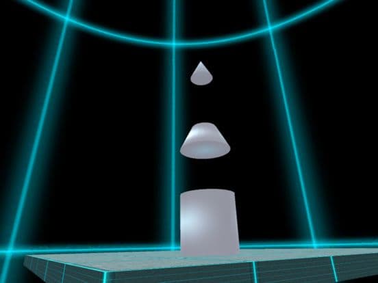 Physics Ball Games -Bricks3D