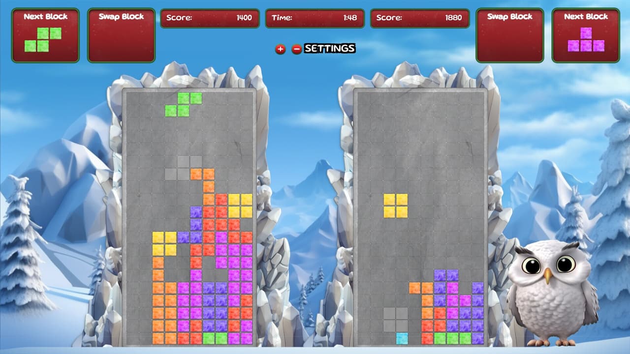 Games Advent Calendar - 25 Days - 25 Surprises screenshot 2