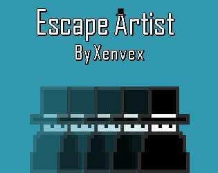 Escape Artist (itch)