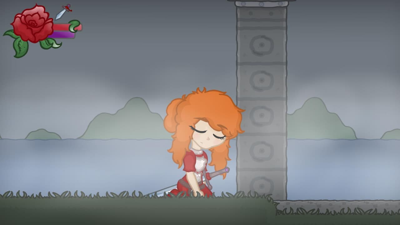Flaire & The Mysterious Meadows