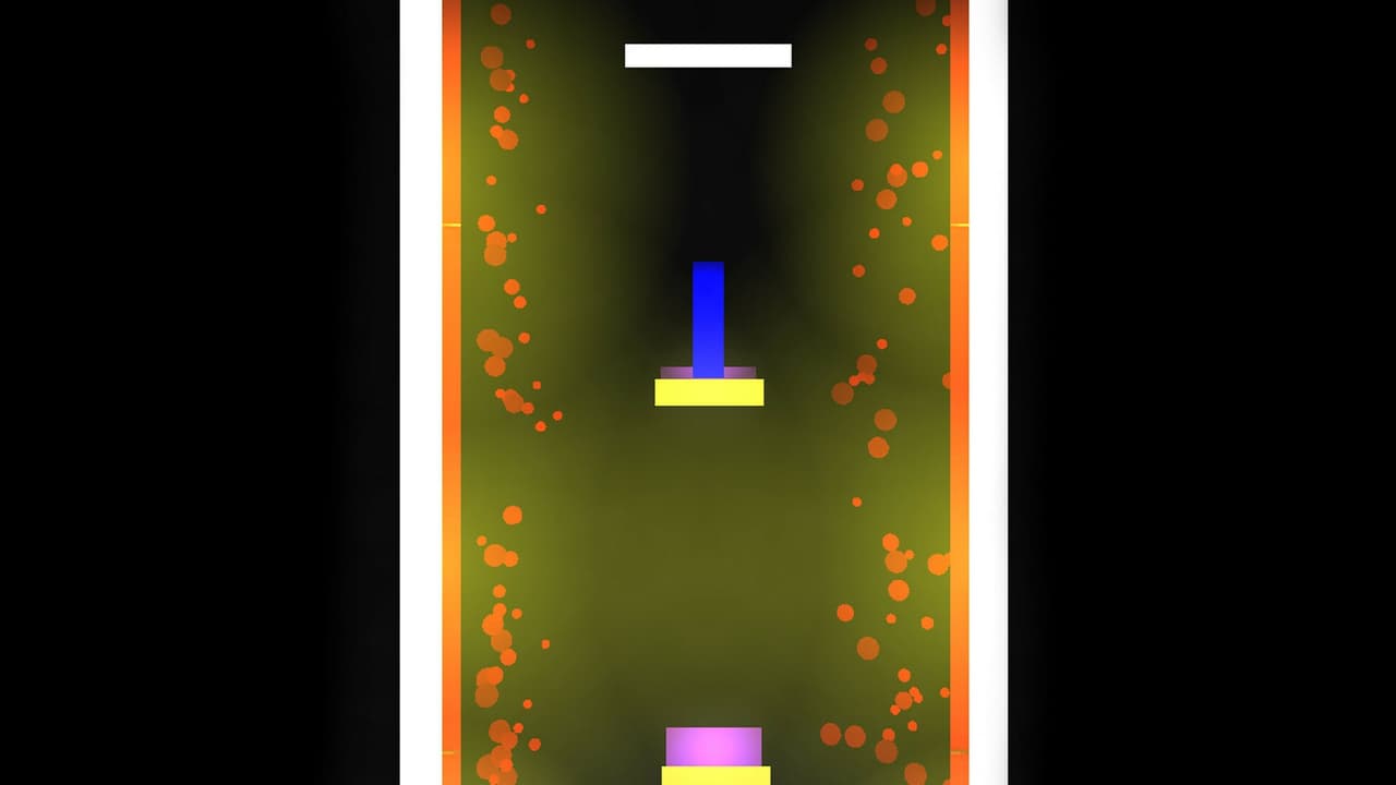 Neon Parkour screenshot 4