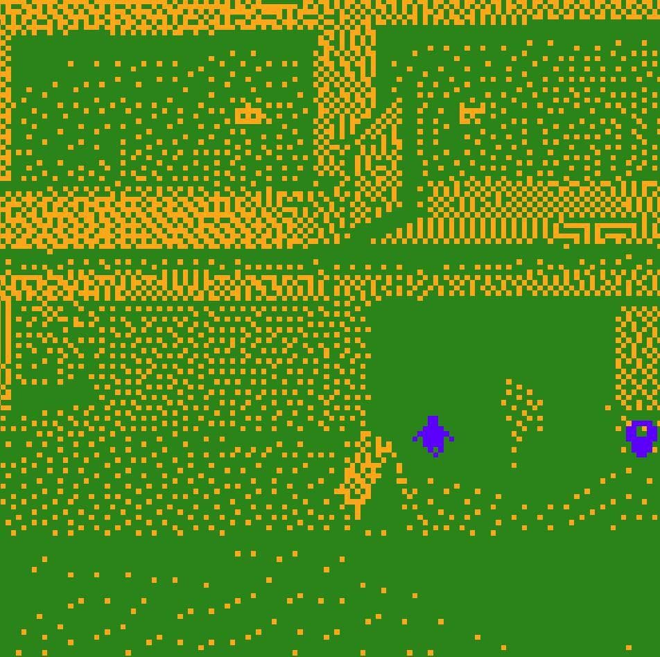Dissensus screenshot 5