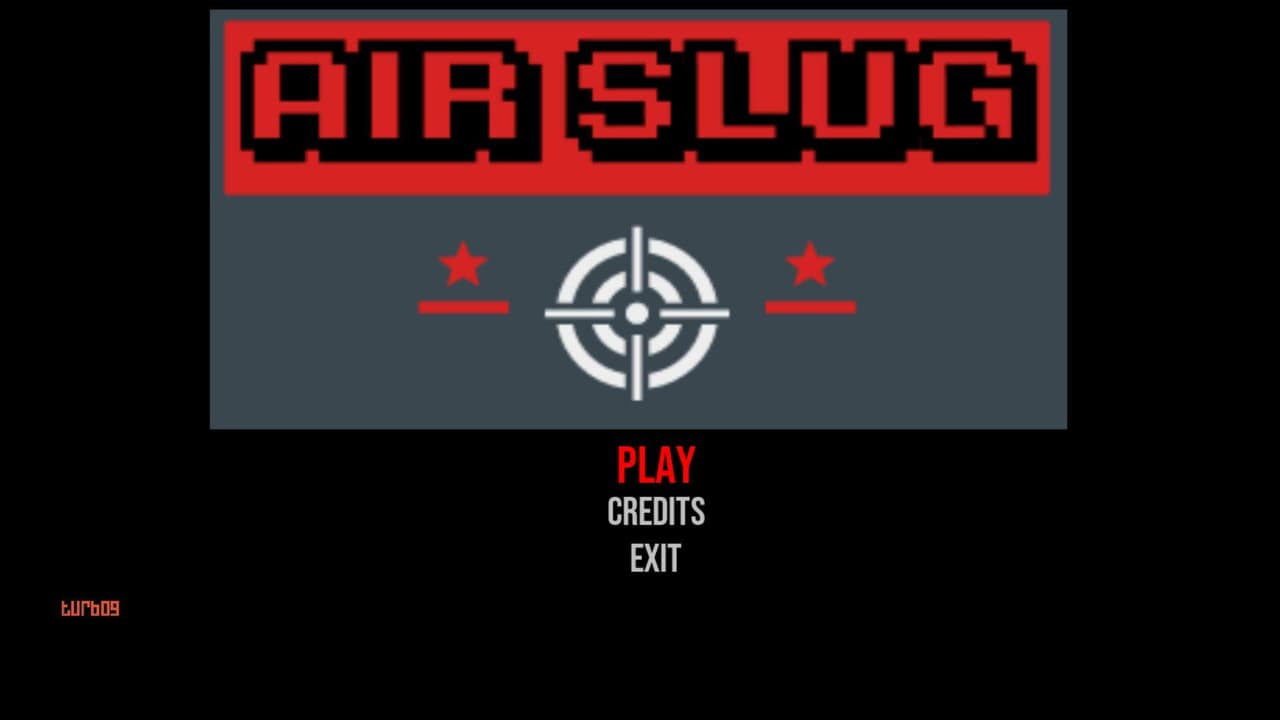 AirSlug screenshot 2