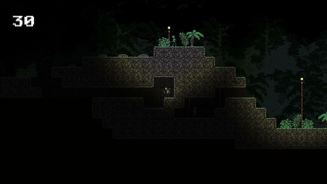 The TET Offensive screenshot 3