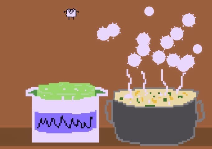 SUGAR and TEA screenshot 4