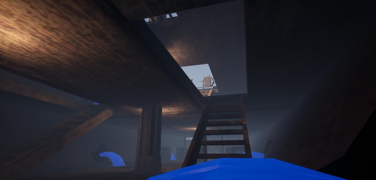 Shut That Hole! screenshot 4