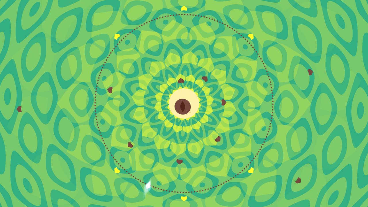 Zero Reflex: Black Eye Edition screenshot 2