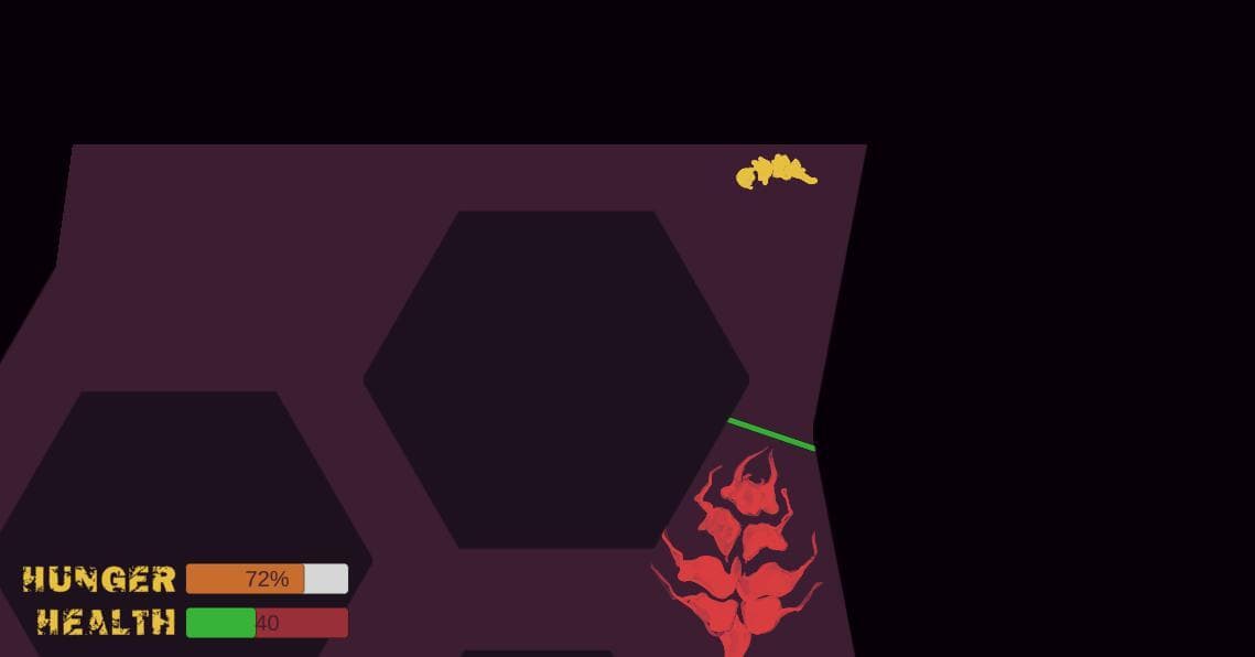 Malignant screenshot 3