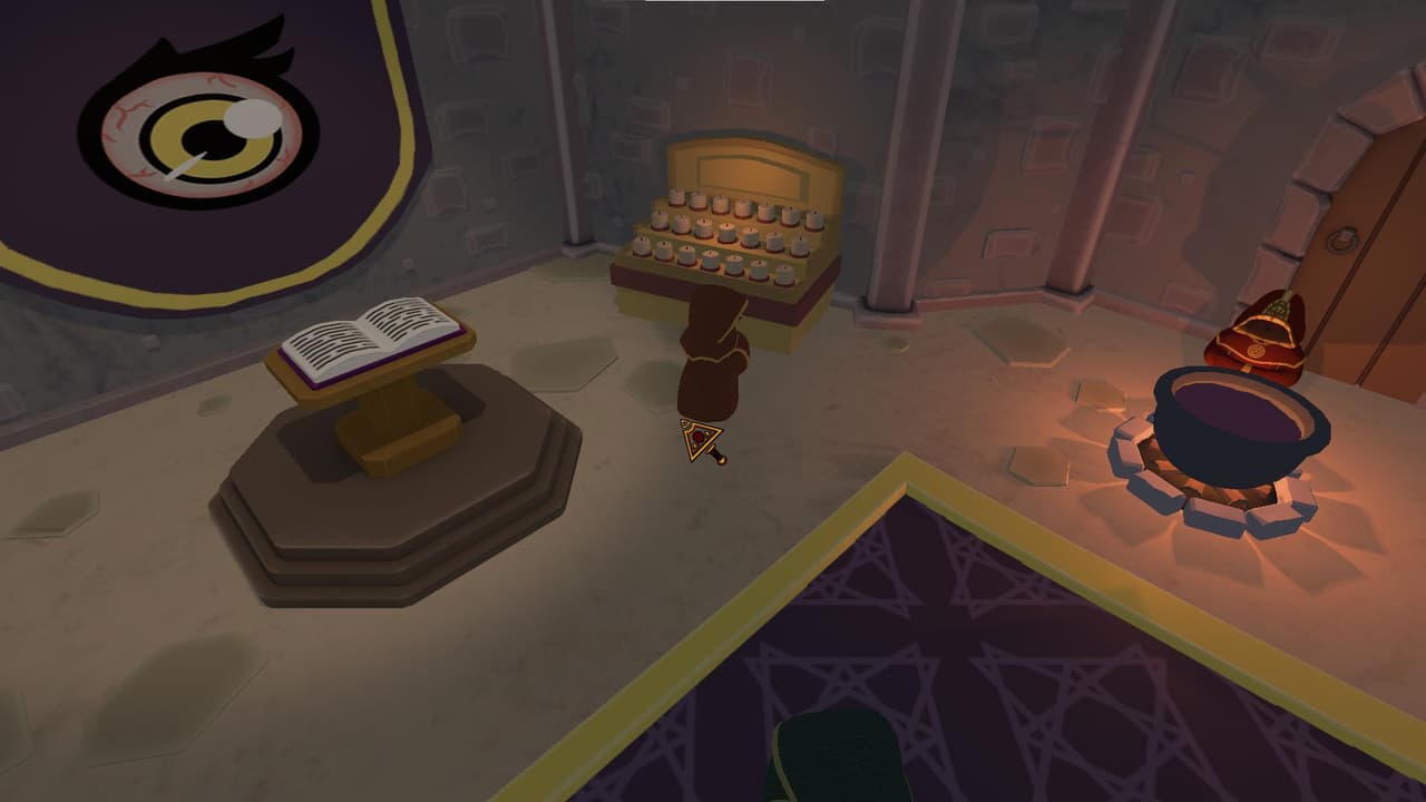 Ocult screenshot 5