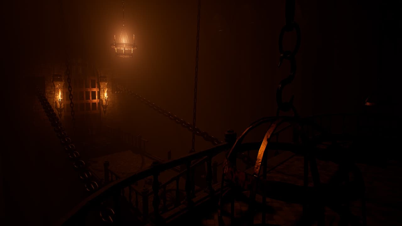 Tower of Fate screenshot 4