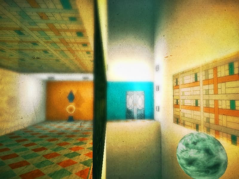 Sphere (itch) (Enjmin Bundle) screenshot 2