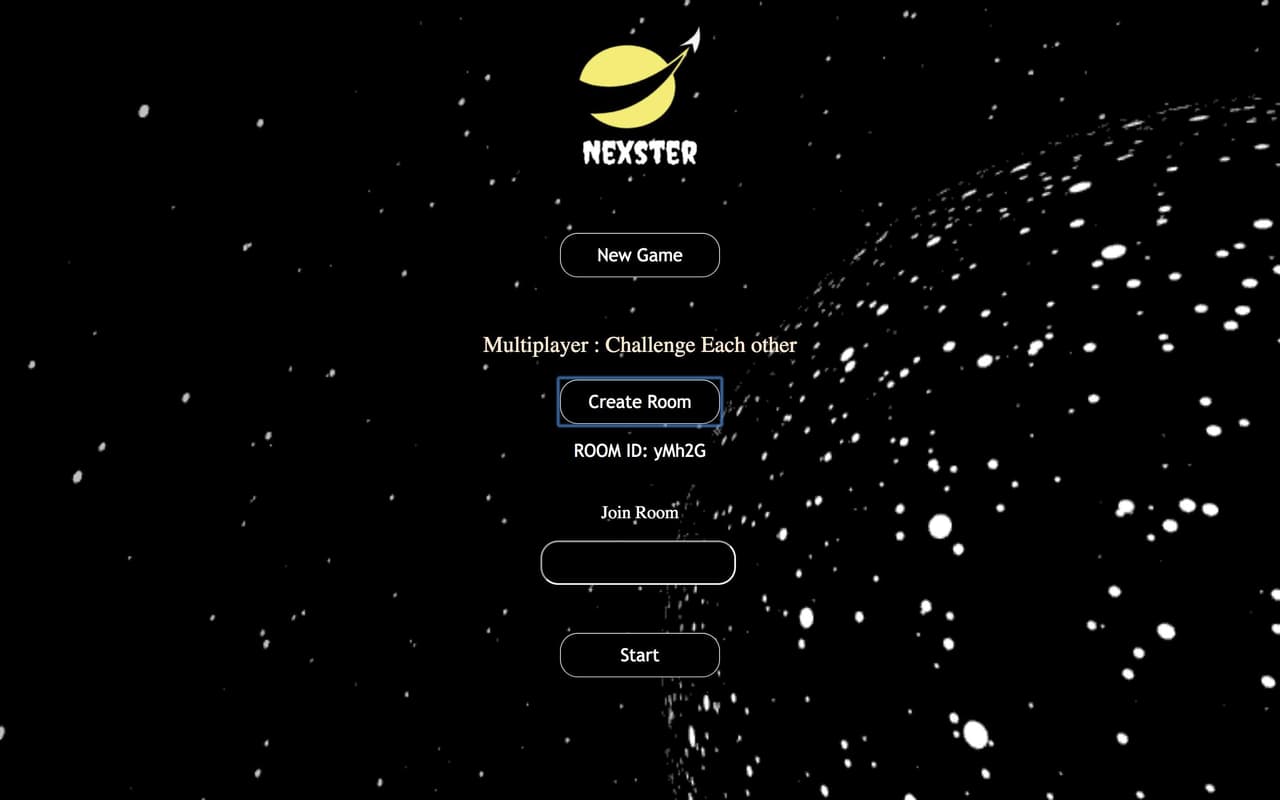 Nexster