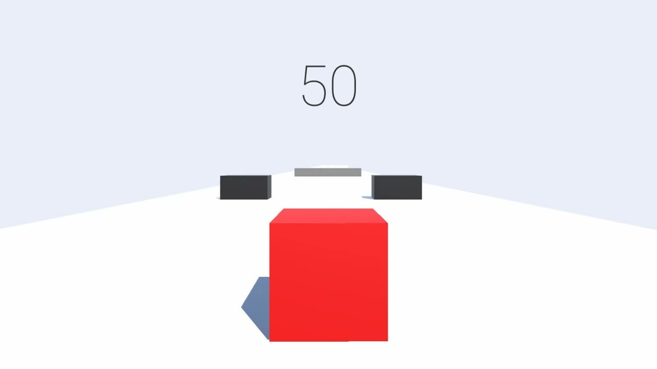 Cubic Rush screenshot 3