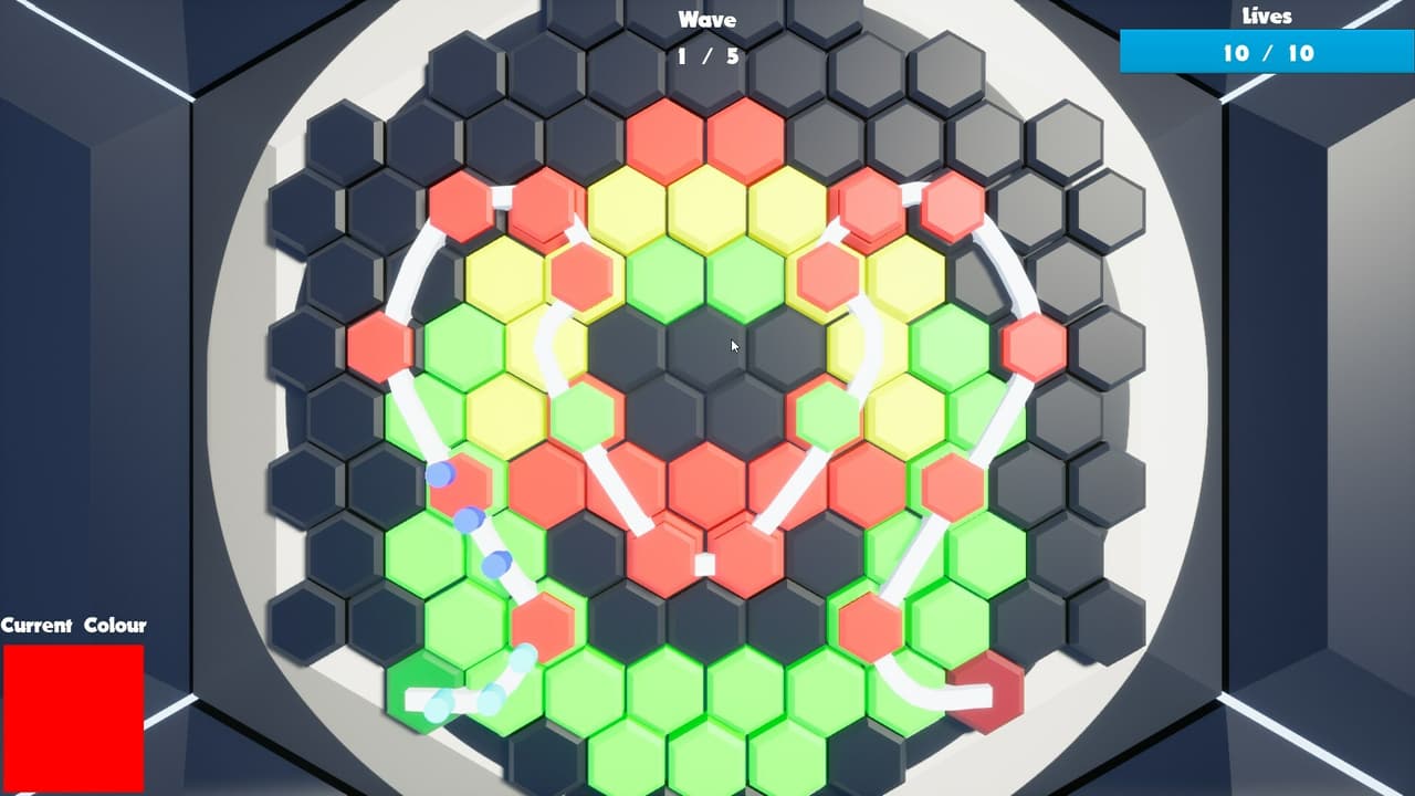 Swab (Andrew Pearson) screenshot 3