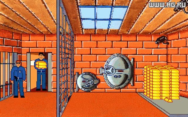 Teen Agent screenshot 6