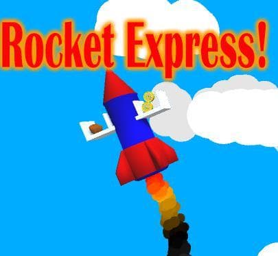 Rocket Express