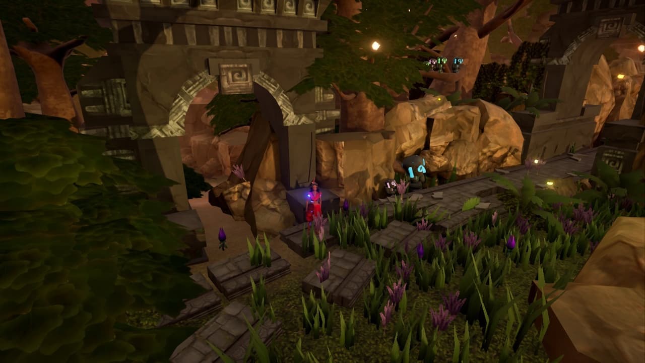 Quali screenshot 4