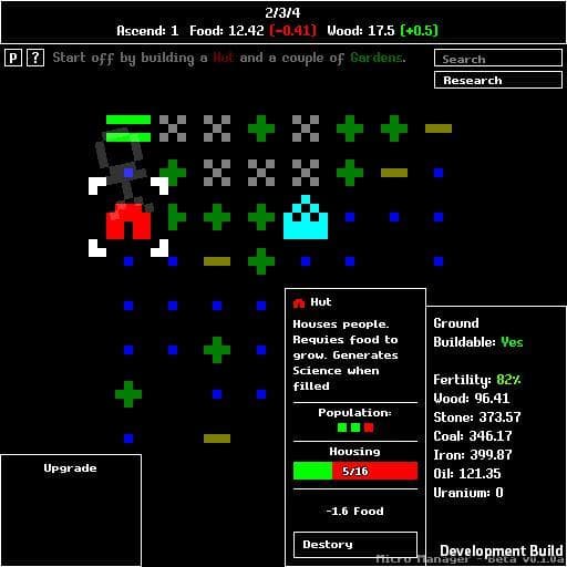 Micro Manager