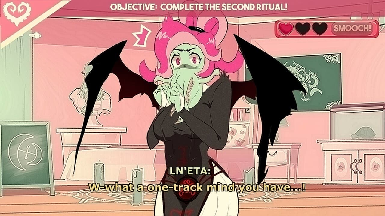 Dread X Collection 2 screenshot 6