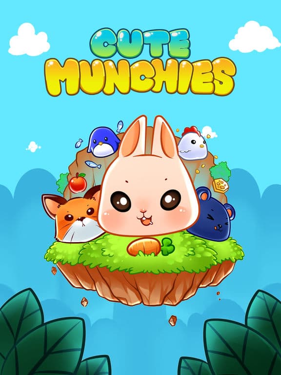 Cute Munchies screenshot 6