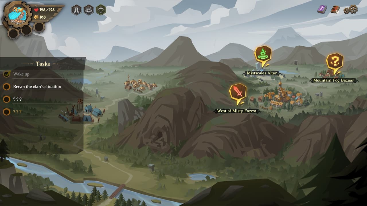 Indies Lies screenshot 4