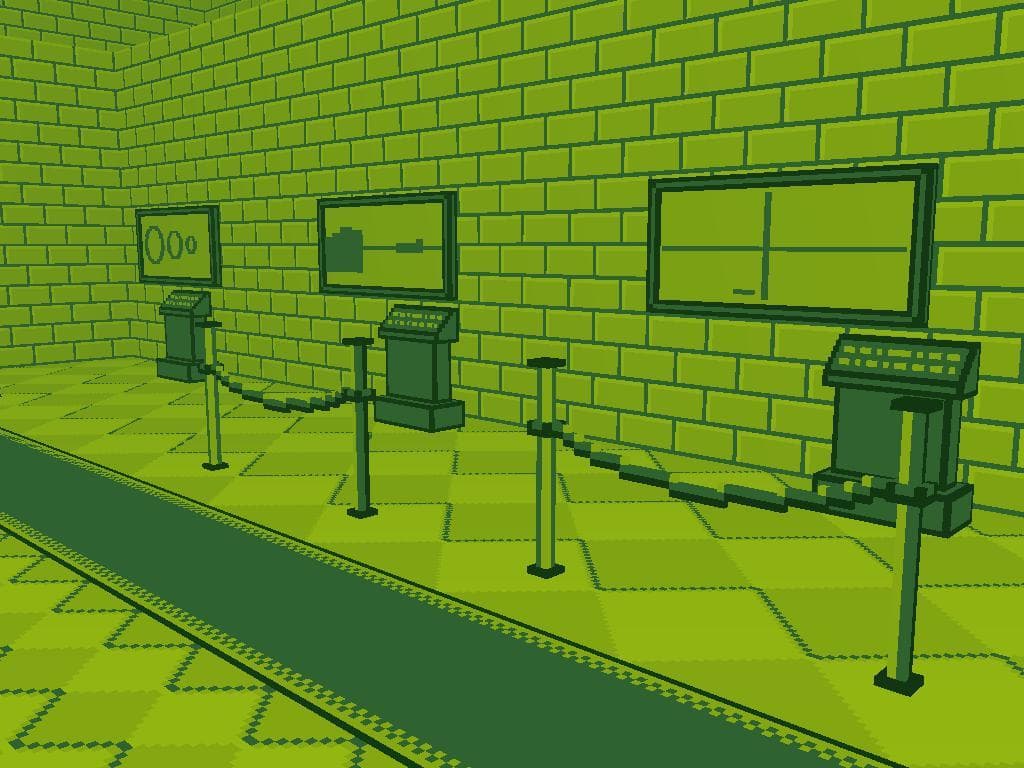 Minimalist Art Club screenshot 3