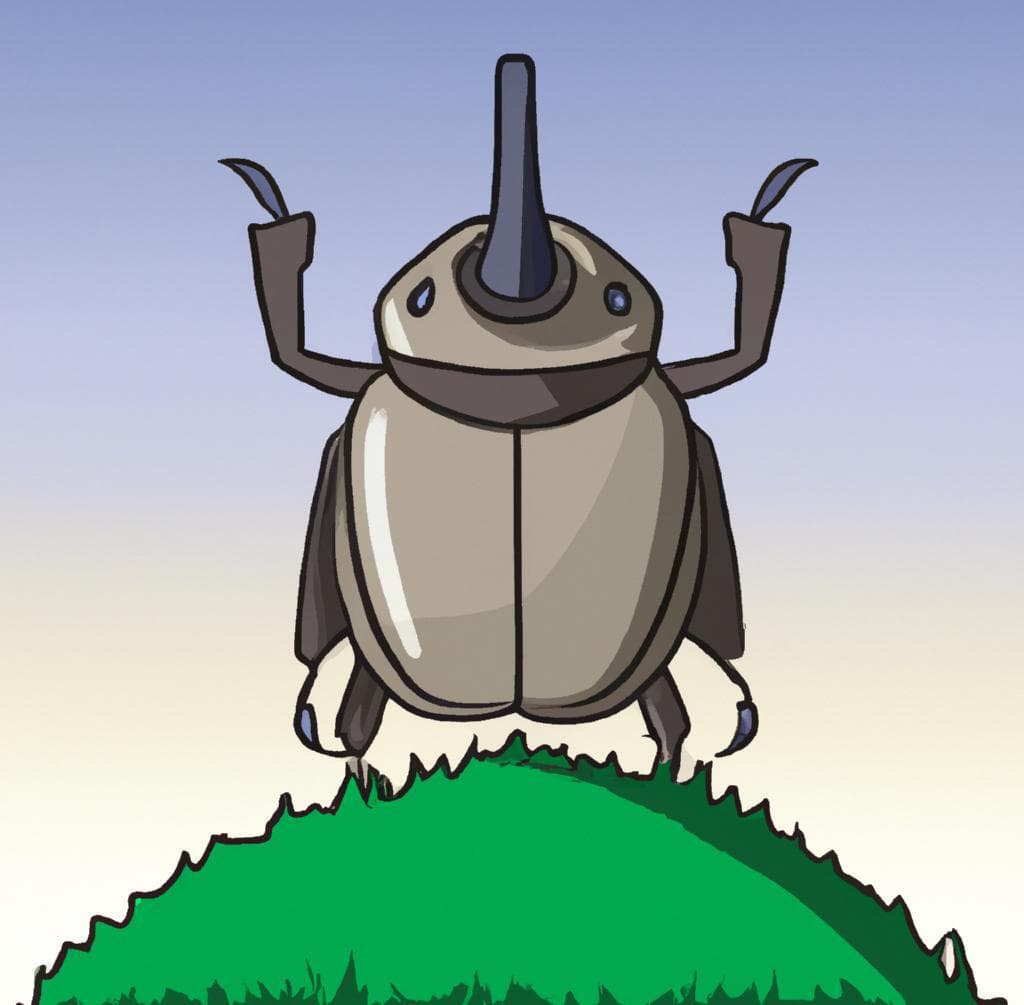 Robobugs Unite
