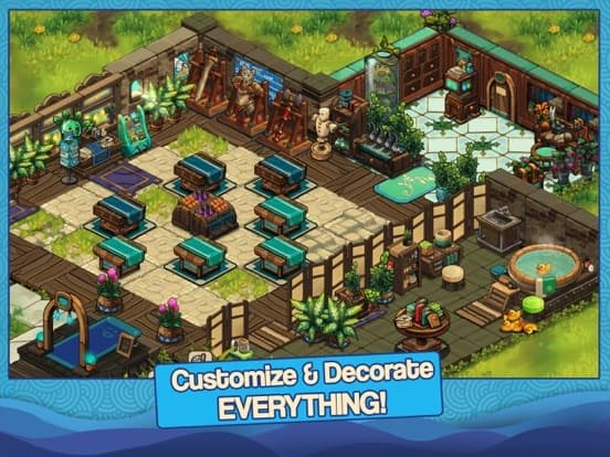 Tiny Shop screenshot 5