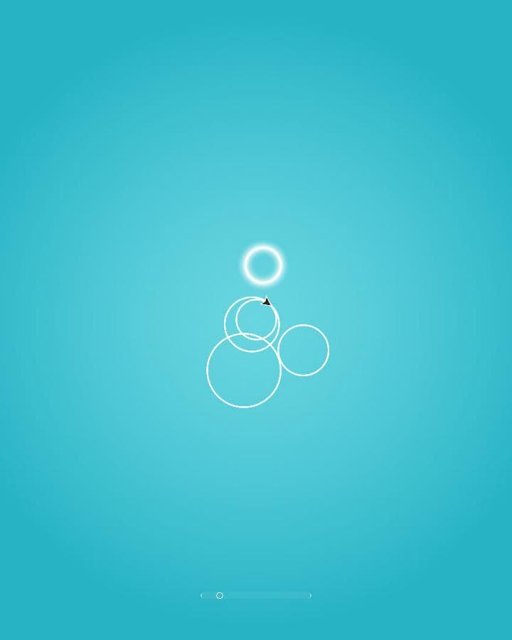 Too Many Circles screenshot 4