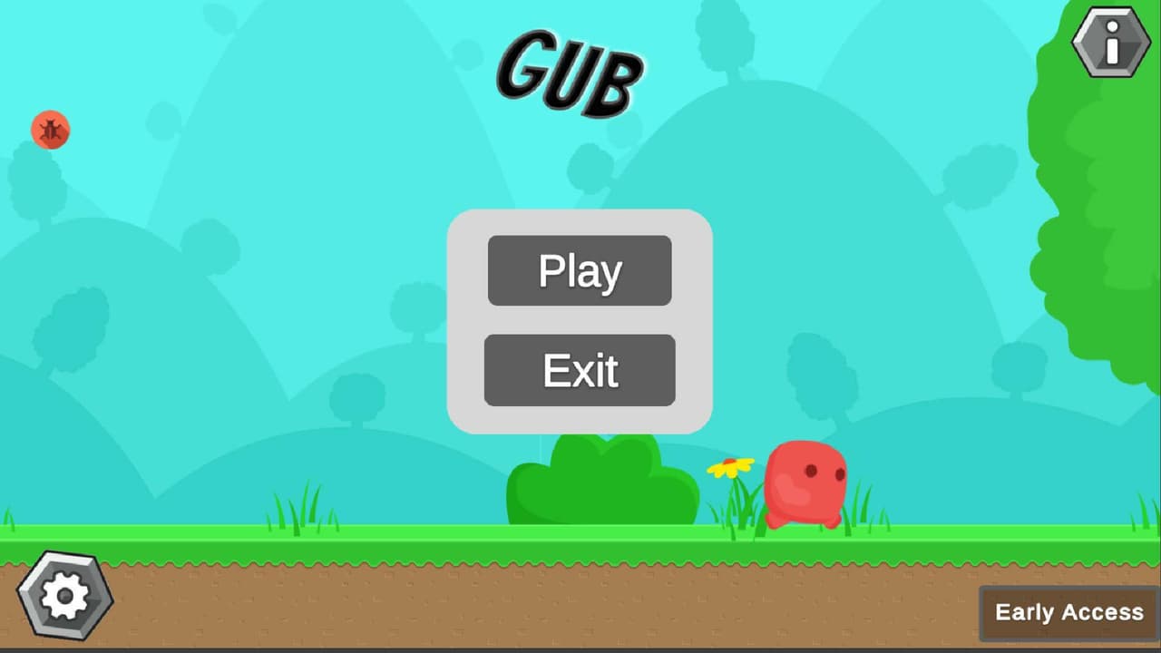 GUB (Gagafeee) screenshot 2