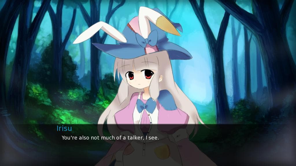 Colorless Reflection Syndrome screenshot 2