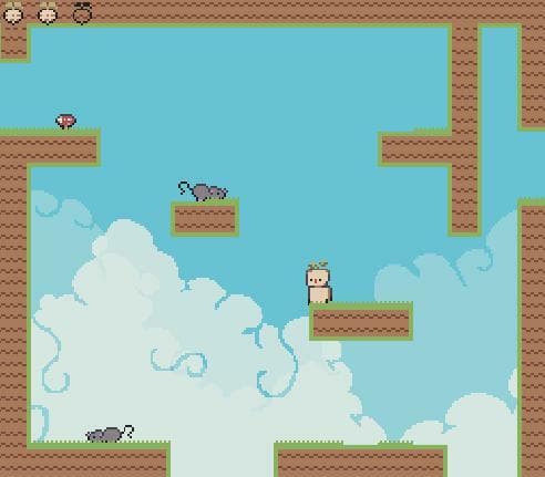 One Tricky Journey screenshot 3