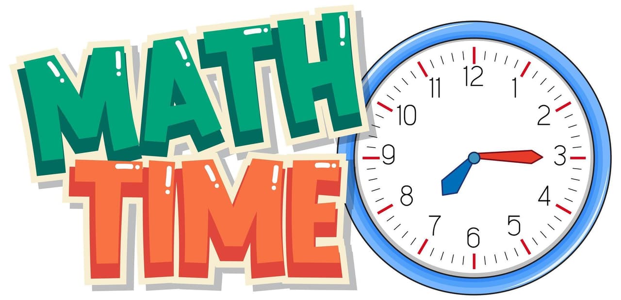 MathTime