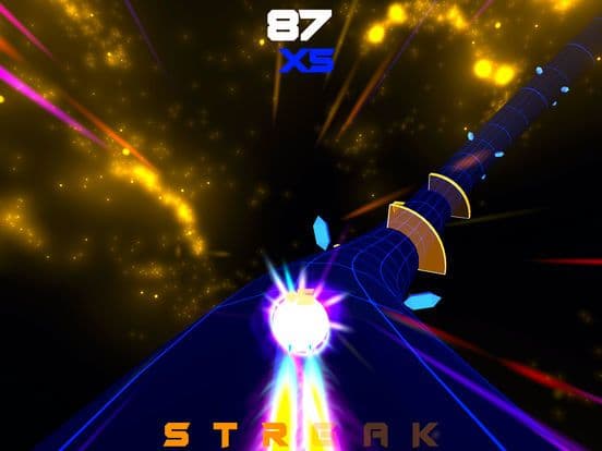 Hyper Streak screenshot 6