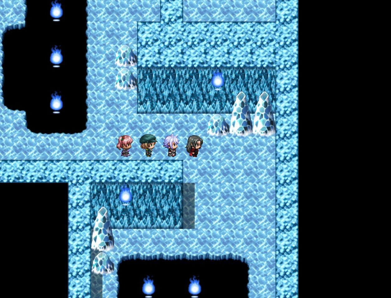 Spawned Hatred screenshot 2