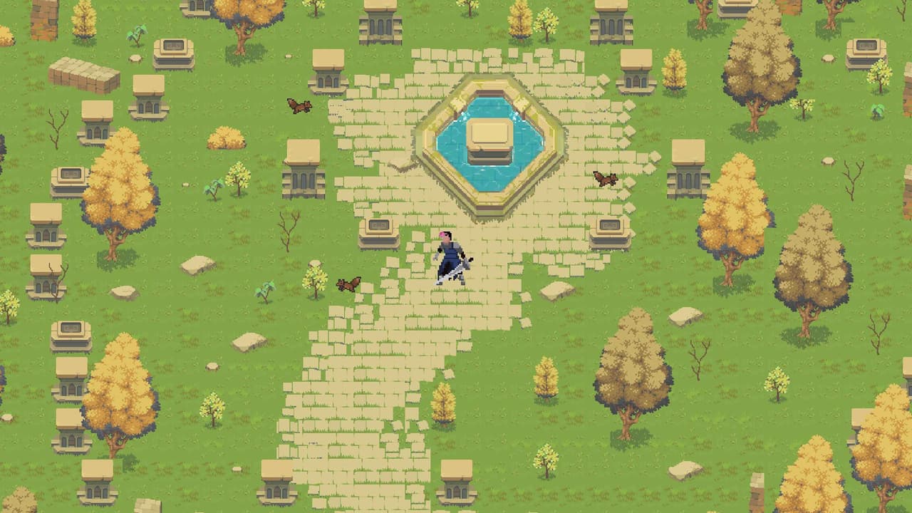 Island of Insatiability screenshot 5