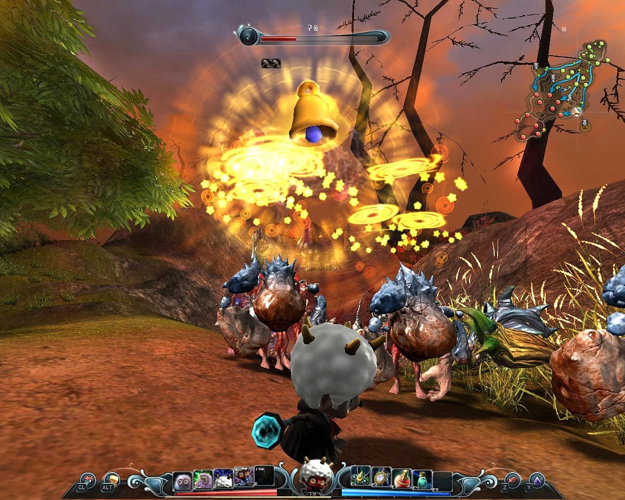 LOCO screenshot 5