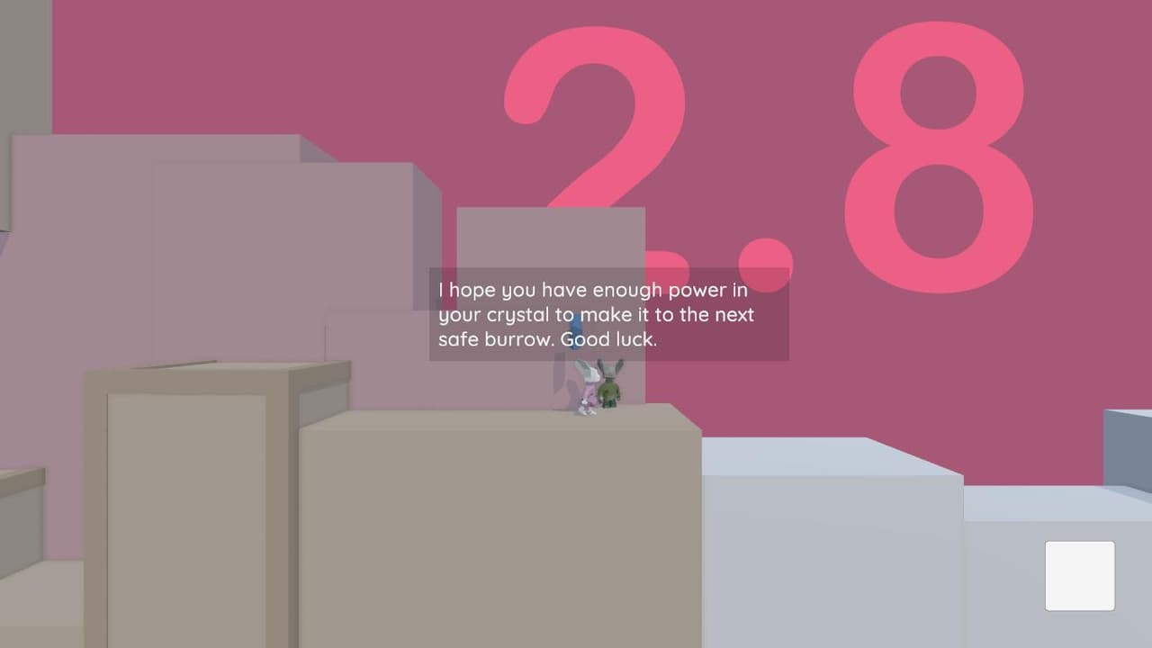Crystal Hop screenshot 5