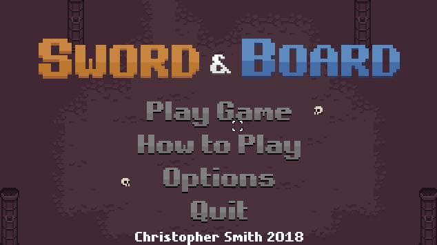 Sword and Board screenshot 3